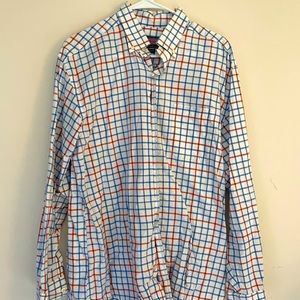 Vineyard Vines Murray Shirt M